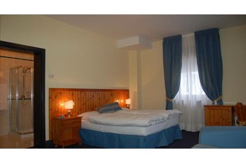 Italia Hotel Pieve di Cadore, Eksteriør